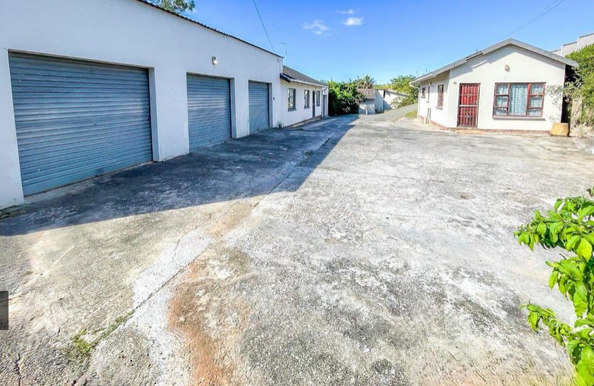 4 Bedroom Property for Sale in Amalinda North Eastern Cape
